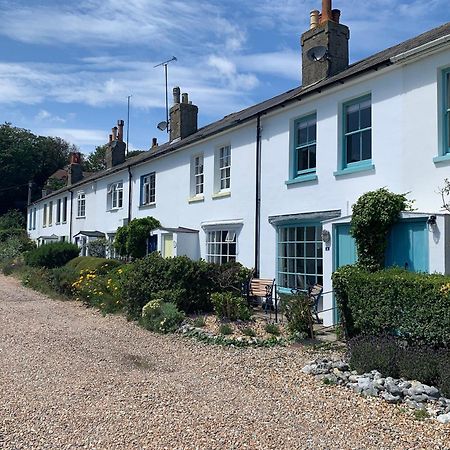 Bosun Cottage - Boutique Retreat On The Beach Deal Exterior photo