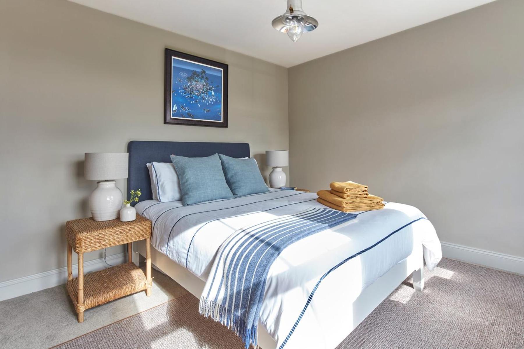 Bosun Cottage - Boutique Retreat On The Beach Deal Exterior photo