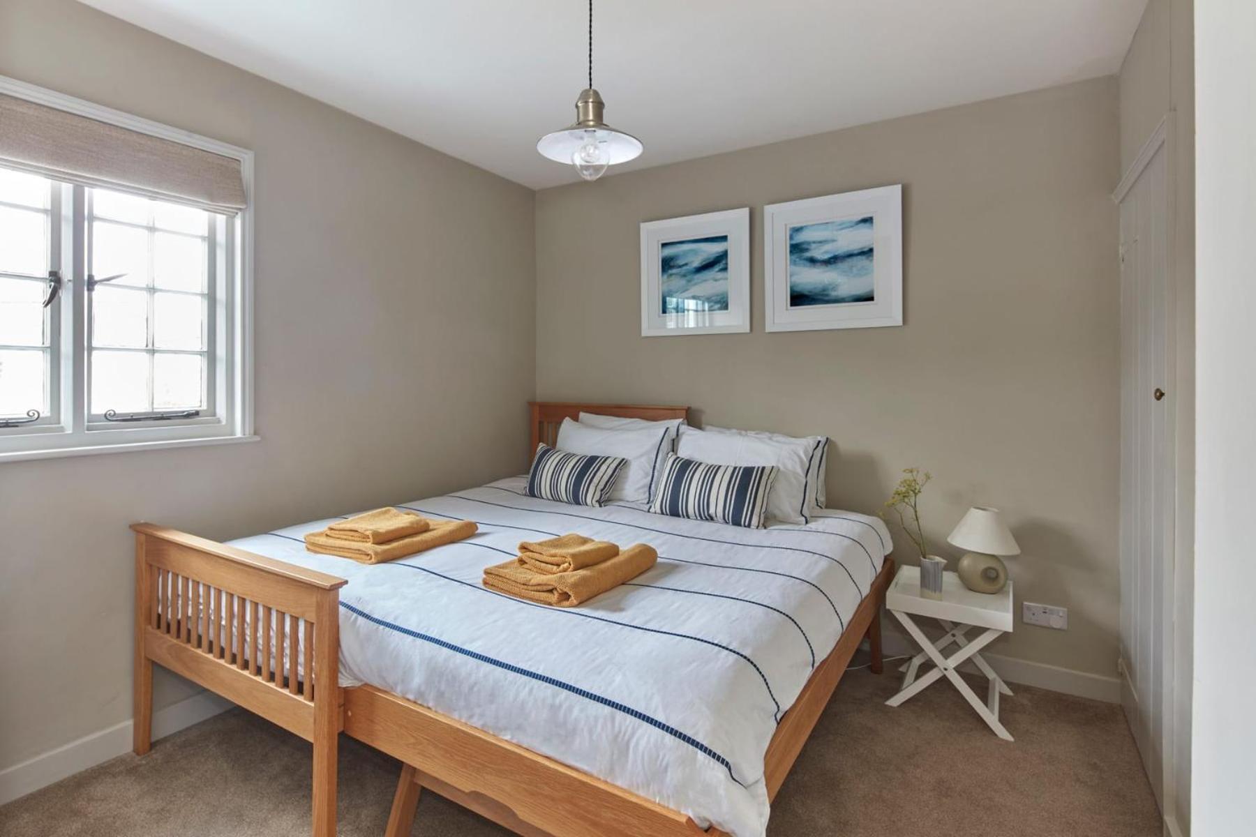 Bosun Cottage - Boutique Retreat On The Beach Deal Exterior photo