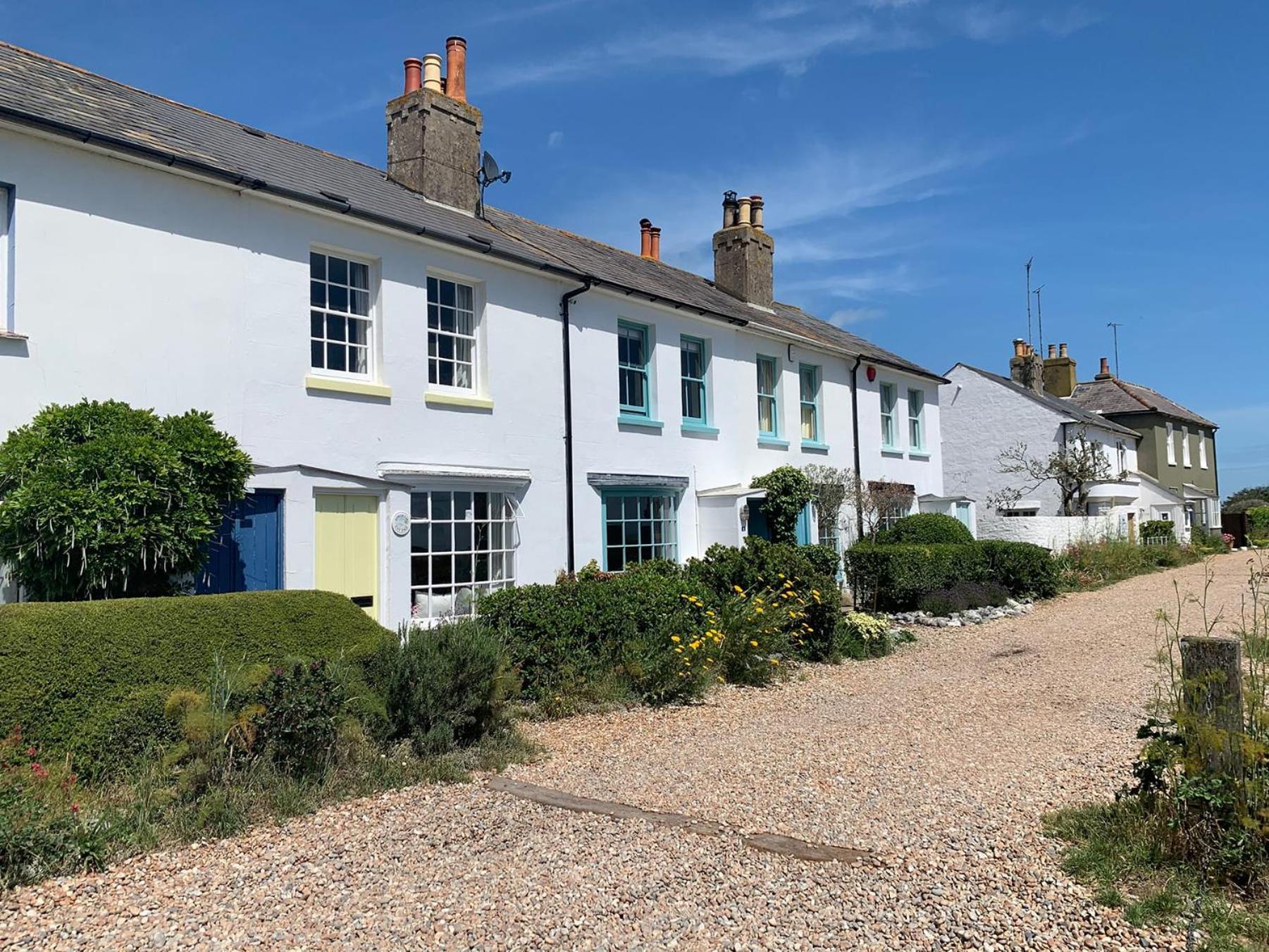 Bosun Cottage - Boutique Retreat On The Beach Deal Exterior photo