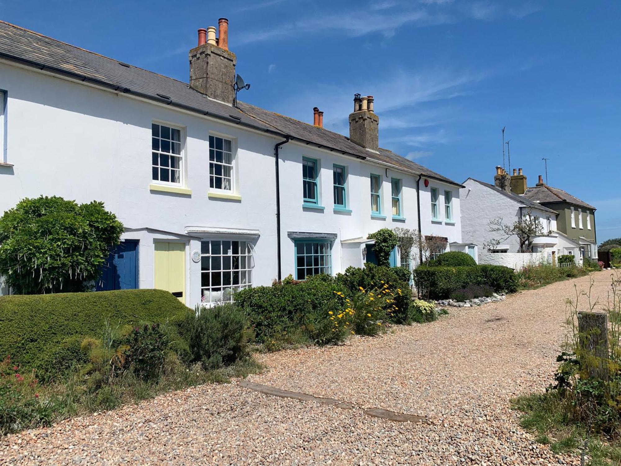 Bosun Cottage - Boutique Retreat On The Beach Deal Exterior photo